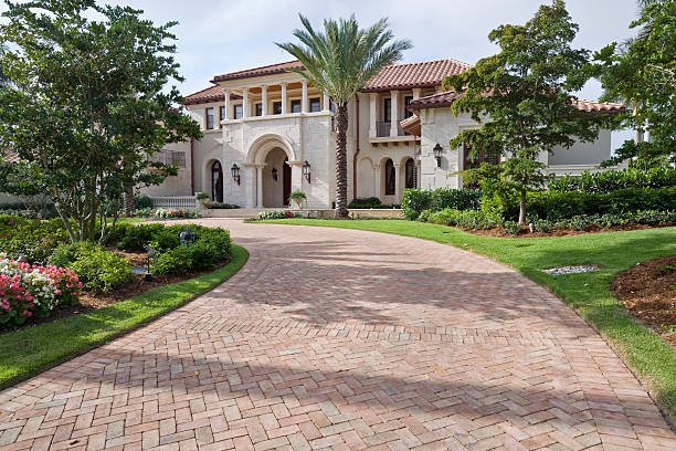 Reliable Dayton, MN Driveway Pavers Solutions
